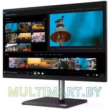 Моноблок Lenovo V30a-24IIL (11LA001NRU) картинка 5